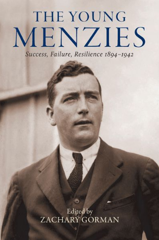 The Young Menzies